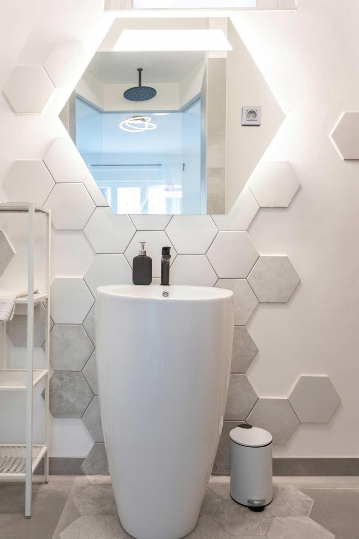 Lux Nest II City Apartment Urban Stay Zagreb Exterior foto